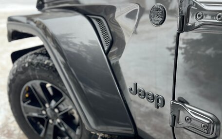 Jeep Wrangler, 2021 год, 5 699 999 рублей, 19 фотография