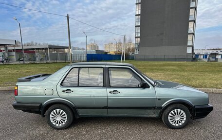 Volkswagen Jetta III, 1988 год, 195 000 рублей, 3 фотография