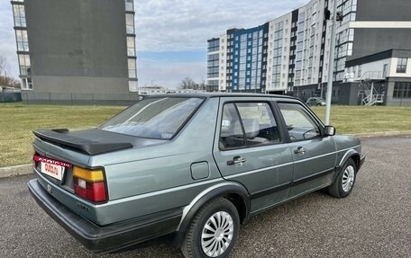 Volkswagen Jetta III, 1988 год, 195 000 рублей, 2 фотография