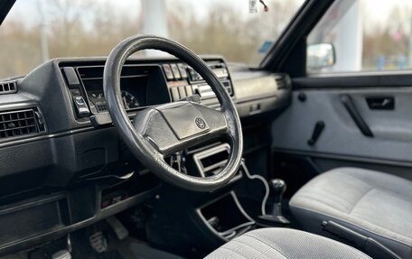 Volkswagen Jetta III, 1988 год, 195 000 рублей, 7 фотография
