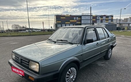 Volkswagen Jetta III, 1988 год, 195 000 рублей, 5 фотография