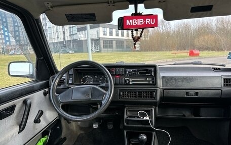 Volkswagen Jetta III, 1988 год, 195 000 рублей, 8 фотография