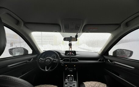 Mazda CX-5 II, 2017 год, 2 650 000 рублей, 14 фотография