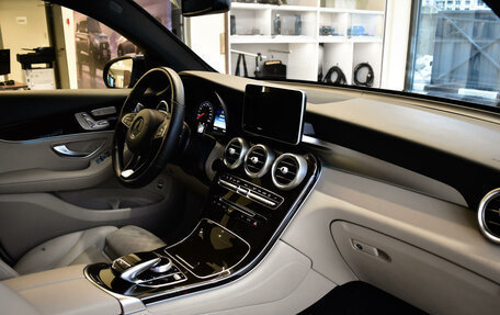 Mercedes-Benz GLC Coupe, 2019 год, 3 999 000 рублей, 8 фотография