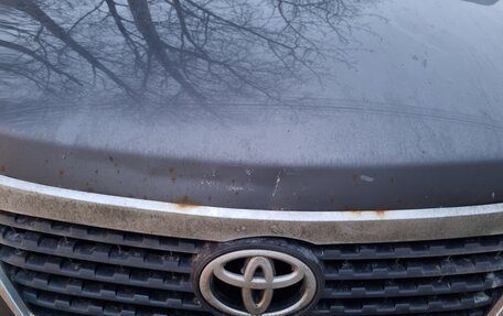 Toyota Camry, 2012 год, 1 450 000 рублей, 8 фотография