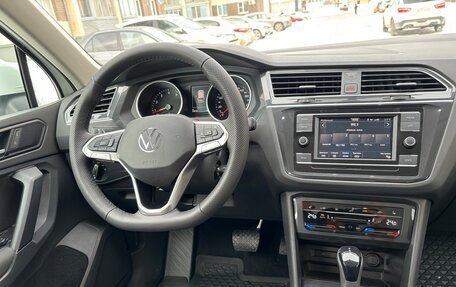 Volkswagen Tiguan II, 2020 год, 2 900 000 рублей, 23 фотография