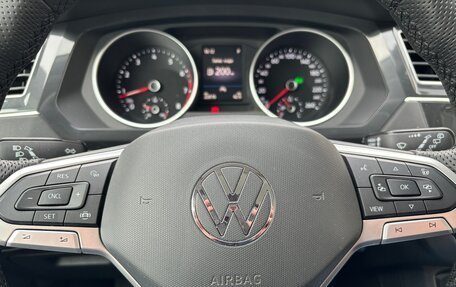 Volkswagen Tiguan II, 2020 год, 2 900 000 рублей, 38 фотография