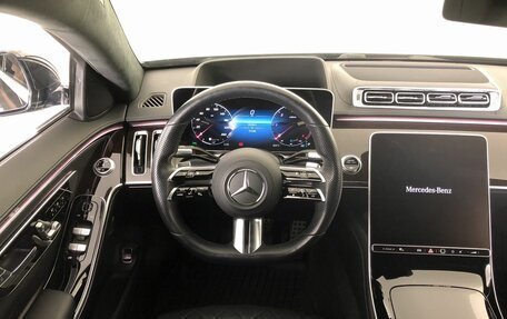 Mercedes-Benz S-Класс, 2020 год, 14 500 000 рублей, 13 фотография