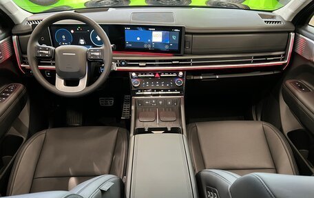 Hyundai Santa Fe IV, 2023 год, 6 850 000 рублей, 12 фотография
