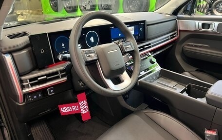 Hyundai Santa Fe IV, 2023 год, 6 850 000 рублей, 17 фотография