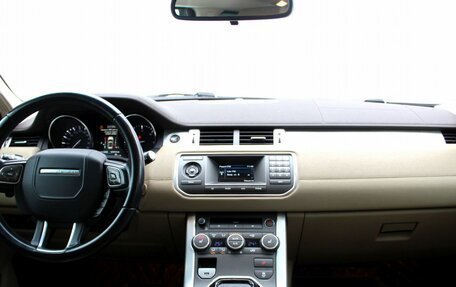 Land Rover Range Rover Evoque I, 2013 год, 2 250 000 рублей, 15 фотография