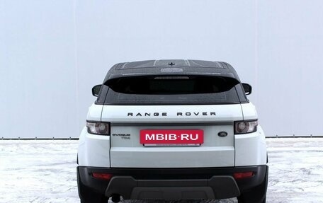 Land Rover Range Rover Evoque I, 2013 год, 2 250 000 рублей, 6 фотография