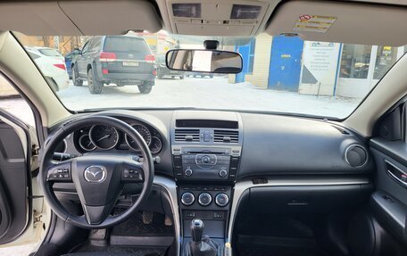Mazda 6, 2011 год, 1 090 000 рублей, 6 фотография