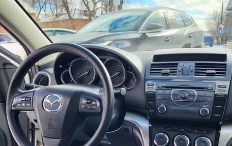 Mazda 6, 2011 год, 1 090 000 рублей, 7 фотография