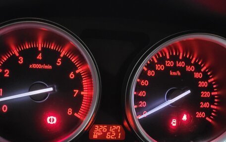 Mazda 6, 2011 год, 1 090 000 рублей, 9 фотография