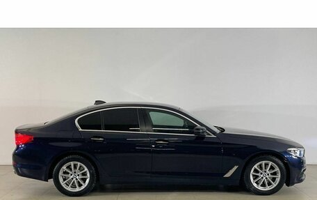 BMW 5 серия, 2017 год, 3 180 000 рублей, 8 фотография