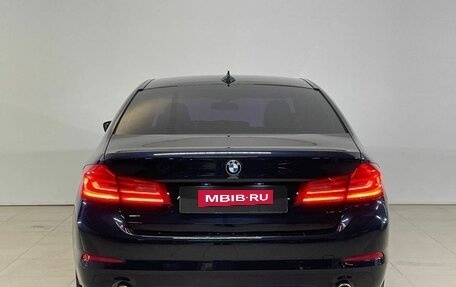 BMW 5 серия, 2017 год, 3 180 000 рублей, 6 фотография