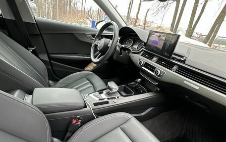 Audi A4, 2020 год, 3 590 000 рублей, 10 фотография