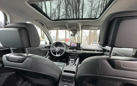 Audi A4, 2020 год, 3 590 000 рублей, 9 фотография