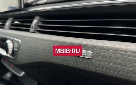 Audi A4, 2020 год, 3 590 000 рублей, 11 фотография