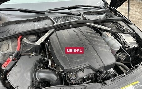 Audi A4, 2020 год, 3 590 000 рублей, 20 фотография
