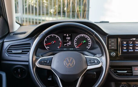 Volkswagen Polo VI (EU Market), 2020 год, 1 799 000 рублей, 24 фотография