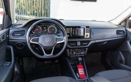 Volkswagen Polo VI (EU Market), 2020 год, 1 799 000 рублей, 21 фотография