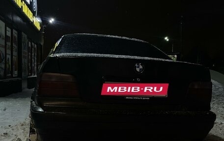 BMW 3 серия, 1993 год, 140 000 рублей, 6 фотография
