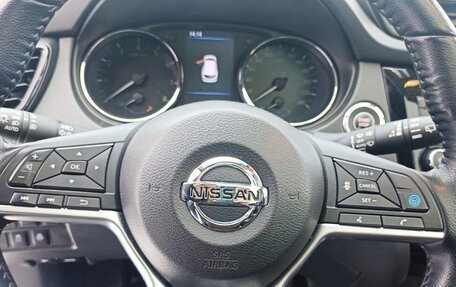 Nissan Qashqai, 2021 год, 2 980 000 рублей, 15 фотография