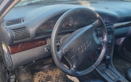 Audi A6, 1995 год, 180 000 рублей, 3 фотография