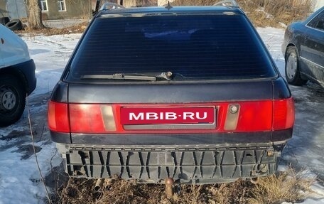 Audi A6, 1995 год, 180 000 рублей, 5 фотография