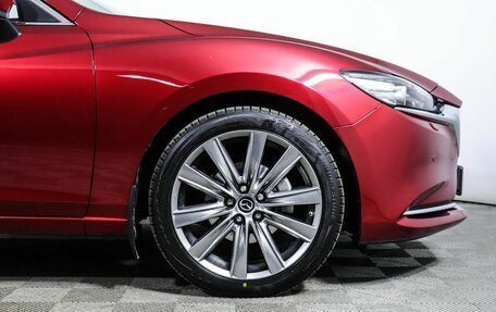 Mazda 6, 2020 год, 2 850 000 рублей, 10 фотография