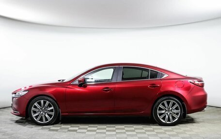 Mazda 6, 2020 год, 2 850 000 рублей, 11 фотография