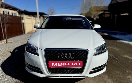 Audi A3, 2011 год, 940 000 рублей, 18 фотография