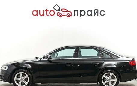 Audi A4, 2014 год, 1 700 000 рублей, 4 фотография