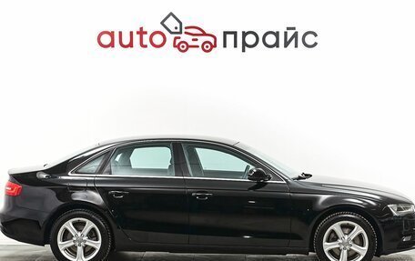 Audi A4, 2014 год, 1 700 000 рублей, 8 фотография