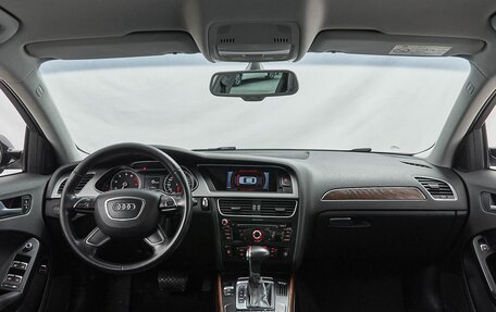 Audi A4, 2014 год, 1 700 000 рублей, 9 фотография