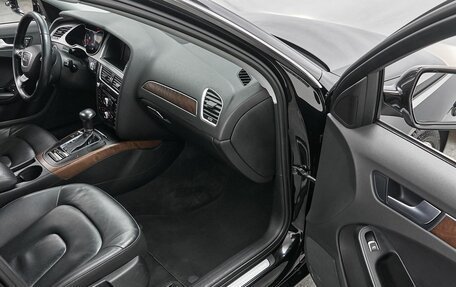 Audi A4, 2014 год, 1 700 000 рублей, 10 фотография
