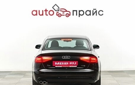 Audi A4, 2014 год, 1 700 000 рублей, 6 фотография