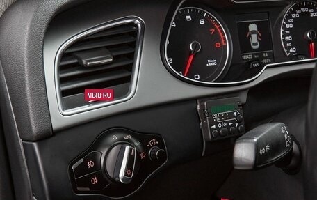 Audi A4, 2014 год, 1 700 000 рублей, 15 фотография