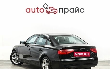 Audi A4, 2014 год, 1 700 000 рублей, 5 фотография