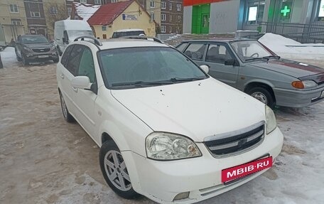 Chevrolet Lacetti, 2012 год, 390 000 рублей, 2 фотография