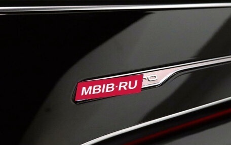 Audi Q8 I, 2019 год, 6 758 000 рублей, 29 фотография