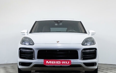 Porsche Cayenne III, 2020 год, 7 990 000 рублей, 2 фотография