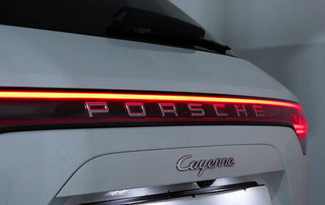 Porsche Cayenne III, 2020 год, 7 990 000 рублей, 38 фотография