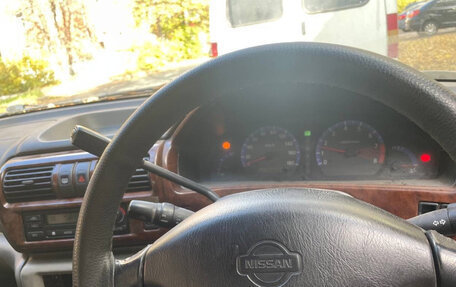Nissan Rnessa, 1997 год, 250 000 рублей, 12 фотография