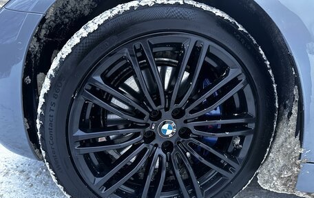 BMW 5 серия, 2019 год, 5 750 000 рублей, 12 фотография