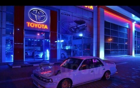 Toyota Cresta, 1990 год, 500 000 рублей, 21 фотография