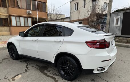 BMW X6, 2014 год, 2 950 000 рублей, 14 фотография