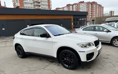 BMW X6, 2014 год, 2 950 000 рублей, 7 фотография